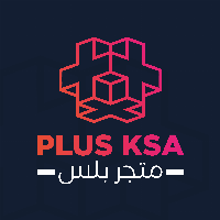 PLUS-KSA Logo